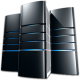 Serverio nuoma. PLANAS A
