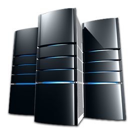 Serverio nuoma. PLANAS A